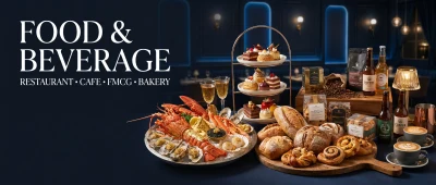 Food & Beverage